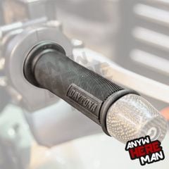 Bao tay Daytona kiểu Hairline cho tất cả dòng xe