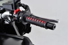 Bao tay Daytona vân Katana dành cho mọi loại xe