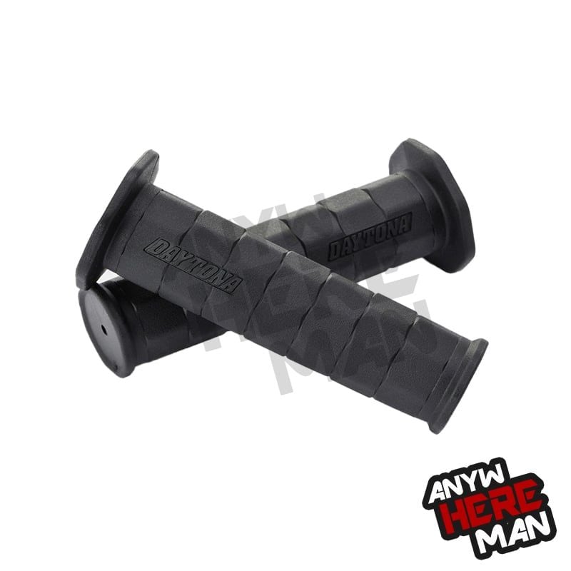 Bao tay Daytona vân Octagon dành cho mọi loại xe