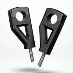 Gù nâng ghi đông 28mm CNC Talisman