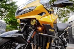 Bảo vệ két nước Talisman Triumph Tiger 800