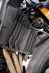 Bảo vệ két nước Talisman Triumph Tiger 800