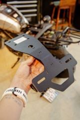 Pat biển số Talisman dành cho Yamaha XSR155