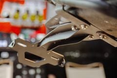 Pat biển số Talisman dành cho Yamaha XSR155