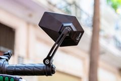 Kính gù đa giác Daytona (cái)