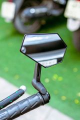 Kính gù đa giác Daytona (cái)