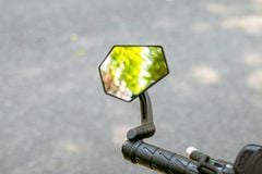 Kính gù đa giác Daytona (cái)