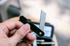 Bộ vá lốp xe máy Loboo T10