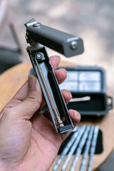 Bộ vá lốp xe máy Loboo T10