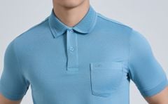  Áo Thun Polo Nam Belluni Vải Sợi Tre Cao Cấp Mềm Mại Thoáng Khí - AT.BP.BE 107 