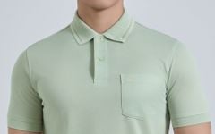  Áo Thun Polo Nam Belluni Vải Sợi Tre Cao Cấp Mềm Mại Thoáng Khí - AT.BP.BE 107 