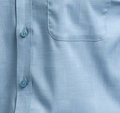 Áo Sơ Mi Nam Dài Tay Belluni Vải Sợi Sồi Thoáng Khí Ít Nhăn - ABD.PMS.BE 223 