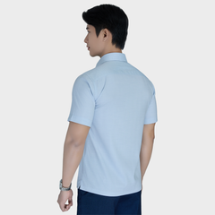  Áo sơ mi nam ngắn tay BELLUNI - ABN.PMMS.BE 347 