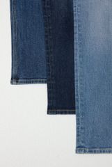  Quần Dài Jeans Nam Cao Cấp Belluni Phom Regular Năng Động Co Giãn Thoải Mái Bền Màu - QJD.CS.BE 1 