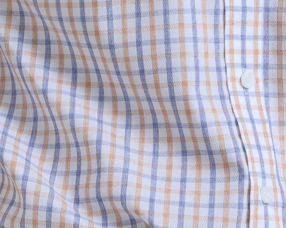  Áo Sơ Mi Nam Ngắn Tay Belluni Cotton Luxury Mềm Mại Thoáng Mát - ANL.CM.BE 11 