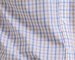  Áo Sơ Mi Nam Ngắn Tay Belluni Cotton Luxury Mềm Mại Thoáng Mát - ANL.CM.BE 11 