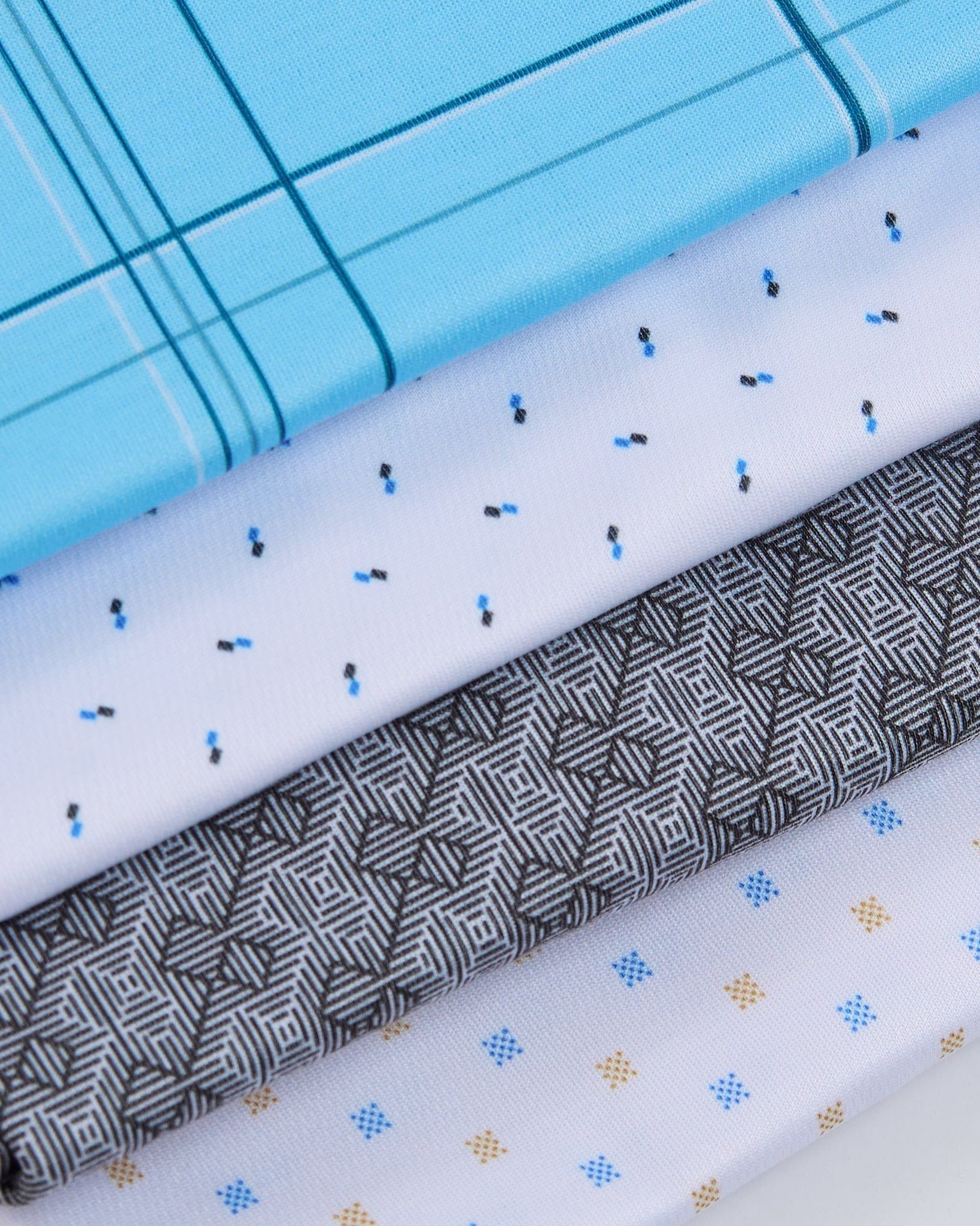  Áo Thun Polo Nam Belluni Vải Sợi Tre Thấm Hút Nhanh Khô - AT.BP.BE 105 
