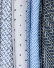  Áo Thun Polo Nam Belluni Vải Sợi Tre Thấm Hút Nhanh Khô - AT.BP.BE 106 