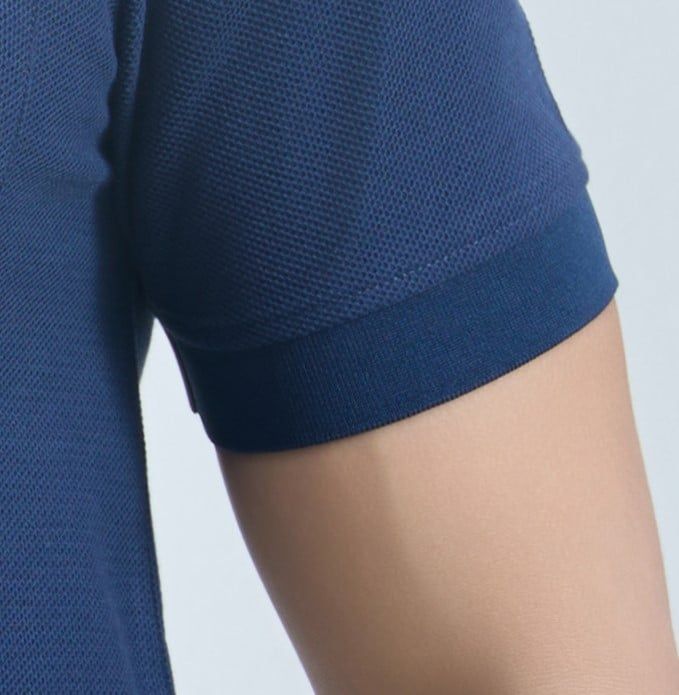  Áo Thun Polo Nam Belluni Cotton Cao Cấp Mềm Mại Thoải Mái Vận Động - AT.CP.BE 112 