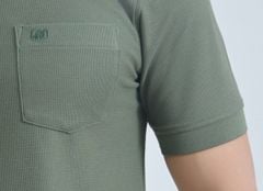  Áo Thun Polo Nam Belluni Cotton Cao Cấp Mềm Mại Thoải Mái Vận Động - AT.CP.BE 112 
