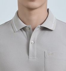  Áo Thun Polo Nam Belluni Cotton Cao Cấp Mềm Mại Thoải Mái Vận Động - AT.CP.BE 112 