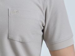  Áo Thun Polo Nam Belluni Cotton Cao Cấp Mềm Mại Thoải Mái Vận Động - AT.CP.BE 112 