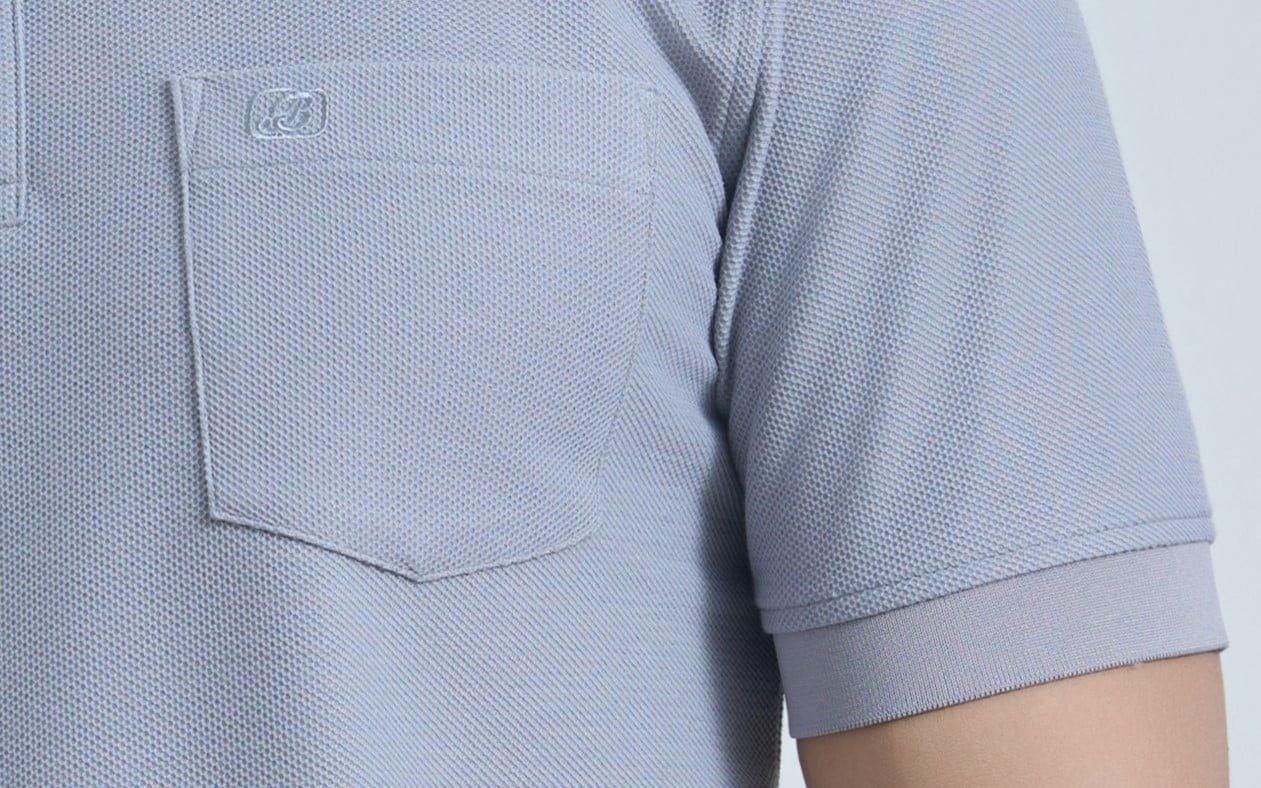  Áo Thun Polo Nam Belluni Cotton Cao Cấp Mềm Mại Thoải Mái Vận Động - AT.CP.BE 112 