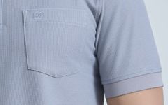  Áo Thun Polo Nam Belluni Cotton Cao Cấp Mềm Mại Thoải Mái Vận Động - AT.CP.BE 112 