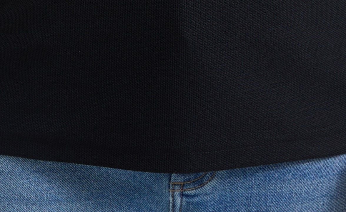  Áo Thun Polo Nam Belluni Cotton Cao Cấp Mềm Mại Thoải Mái Vận Động - AT.CP.BE 112 