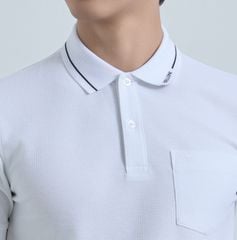  Áo Thun Polo Nam Belluni Cotton Cao Cấp Mềm Mại Thoải Mái Vận Động - AT.CP.BE 112 