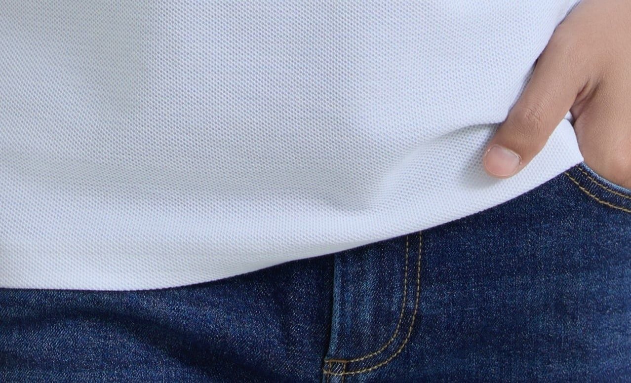  Áo Thun Polo Nam Belluni Cotton Cao Cấp Mềm Mại Thoải Mái Vận Động - AT.CP.BE 112 