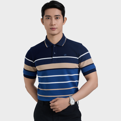  Áo thun nam Polo BELLUNI sợi tổng hợp cao cấp - AT.CP.BE 109 