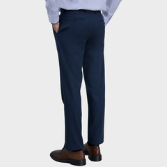  Quần Tây Nam Công Sở Không Ly Melange Sang Trọng Dễ Phối - QT0.PRS.BE 106 
