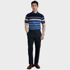  Áo thun nam Polo BELLUNI sợi tổng hợp cao cấp - AT.CP.BE 109 