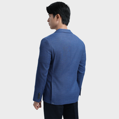  Vest Denim công sở hàng hiệu Belluni  - Vest.VBZ.WCL.BE 1 