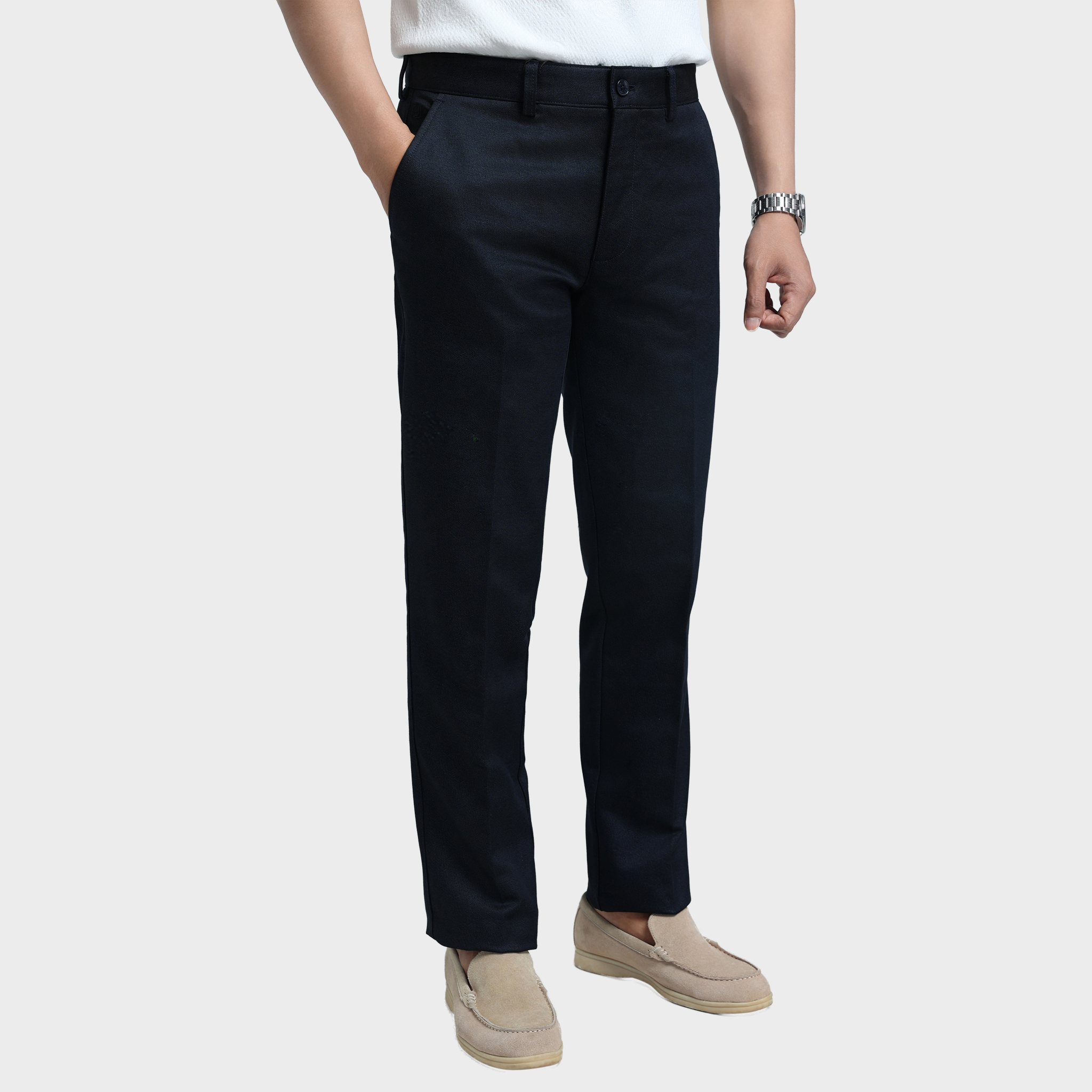  Quần khaki nam công sở cao cấp Belluni - QK0.CTPS.BE 33 