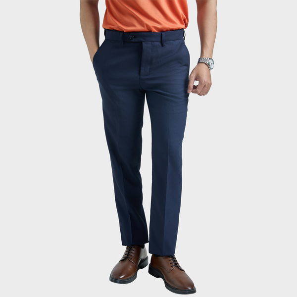  Quần tây nam không li công sở cao cấp BELLUNI  - QT0.P.BE 96 