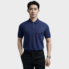  Áo thun nam Polo BELLUNI cao cấp - AT.PCS.BE 102 