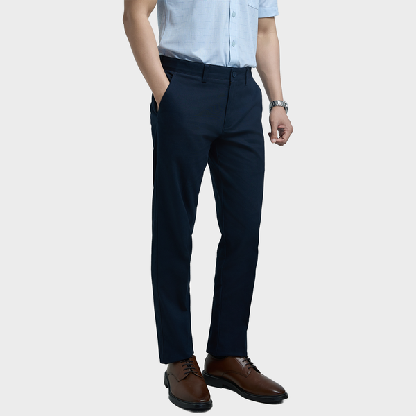  Quần khaki nam không ly công sở cao cấp Belluni - QK0.CMS.BE 32 