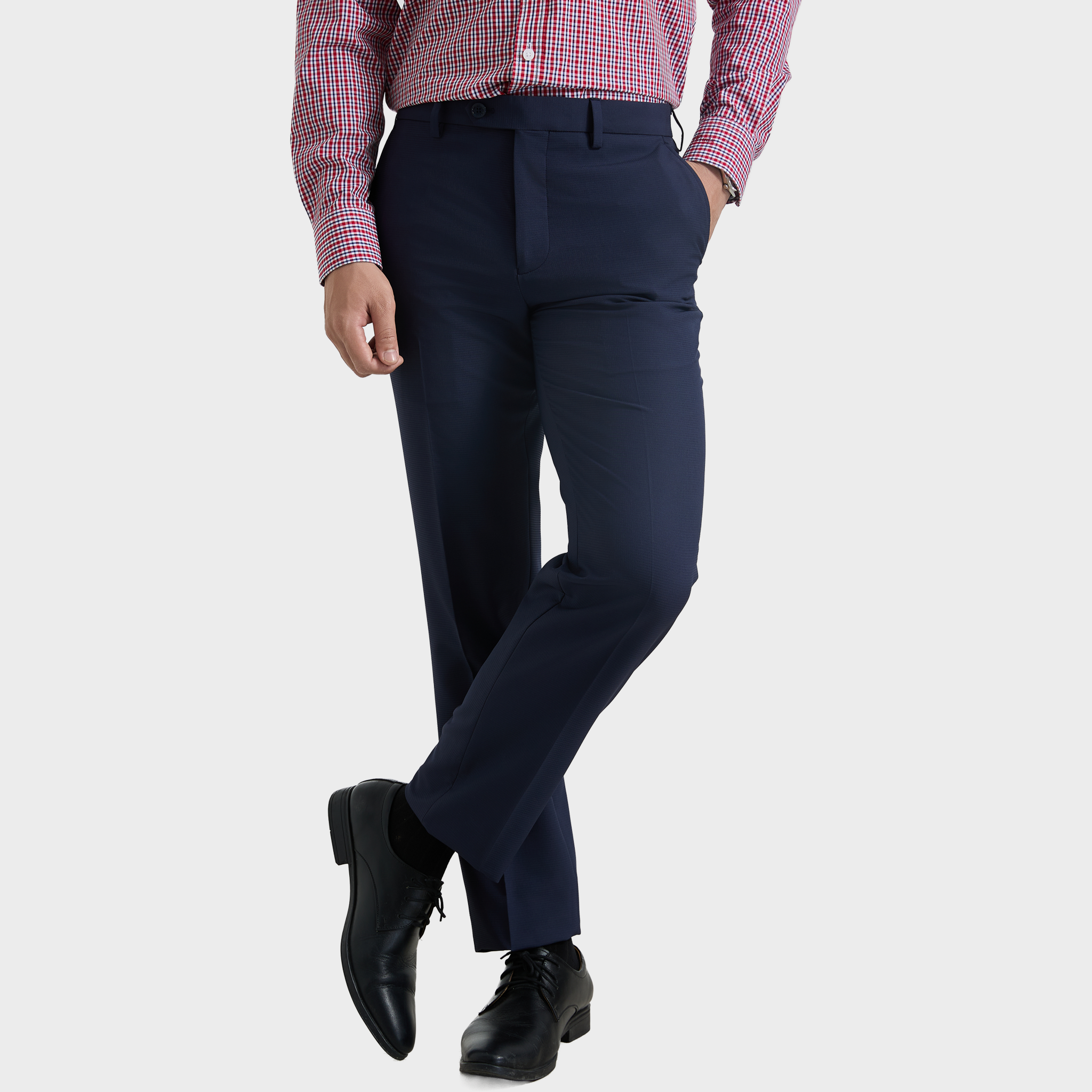  Quần tây nam công sở cao cấp Belluni - QT0.PRS.BE 101 