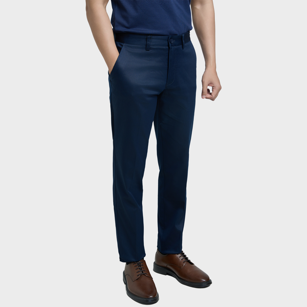  Quần khaki nam công sở cao cấp Belluni - QK0.CTPS.BE 31 