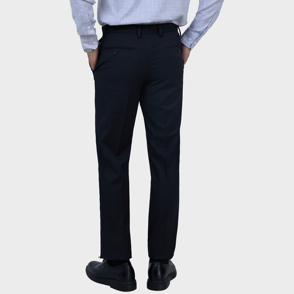  Quần Tây Nam - Quần Âu Công Sở Belluni Mềm Mịn, Chống Nhăn, Giữ Phom QT0.PRS.BE 104 