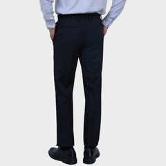  Quần Tây Nam - Quần Âu Công Sở Belluni Mềm Mịn, Chống Nhăn, Giữ Phom QT0.PRS.BE 104 