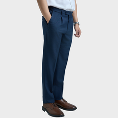 Quần tây nam có li công sở cao cấp BELLUNI  - QT1.P.BE 95 