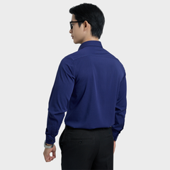  Áo sơ mi nam dài tay cao cấp BELLUNI  ABD.MBS.BE 216 