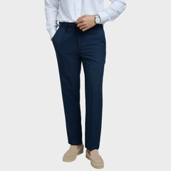  Quần tây nam không li công sở cao cấp BELLUNI  - QT0.P.BE 94 
