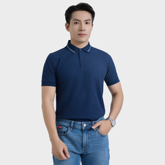  Áo thun nam Polo BELLUNI sợi tổng hợp cao cấp - AT.CP.BE 113 