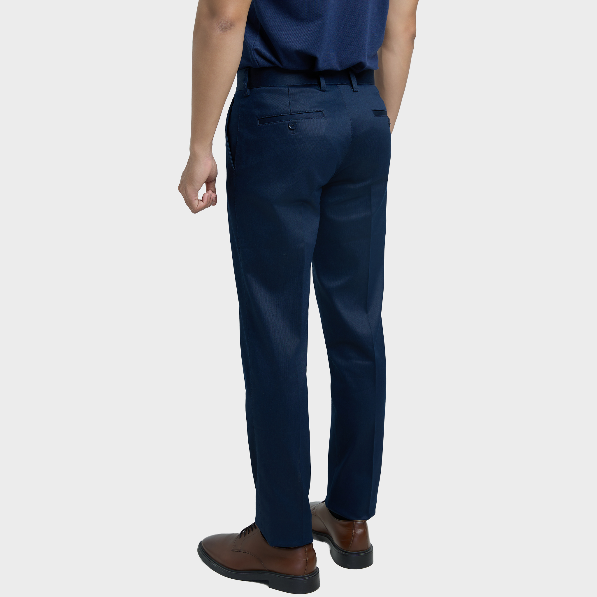  Quần khaki nam công sở cao cấp Belluni - QK0.CTPS.BE 31 