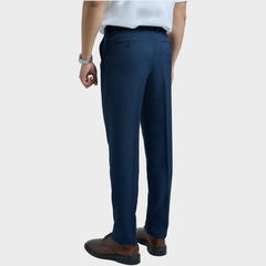  Quần tây nam có li công sở cao cấp BELLUNI  - QT1.P.BE 95 