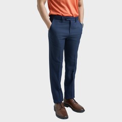  Quần tây nam không li công sở cao cấp BELLUNI  - QT0.P.BE 96 